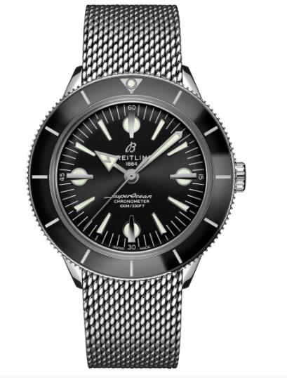 Replica Breitling Superocean Heritage 57 A10370121B1A1 watch